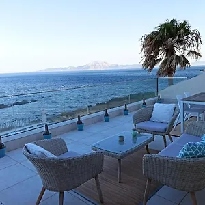 Punta Carnero Singular Algeciras