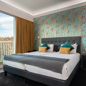 Hotel Charlemagne, Lyon