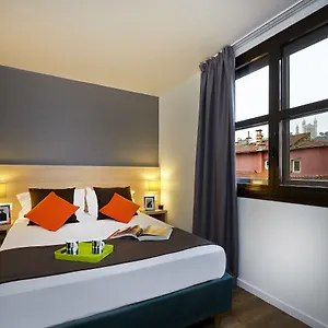 Appart hôtel Citadines Presqu'île, Lyon