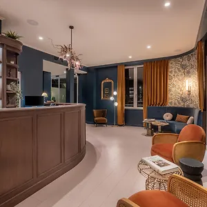 Hotel Maison Lacassagne, Lyon