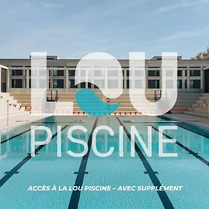 The Ruck Lione