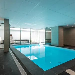 Appart hôtel Néméa Résidence So Cloud, Lyon