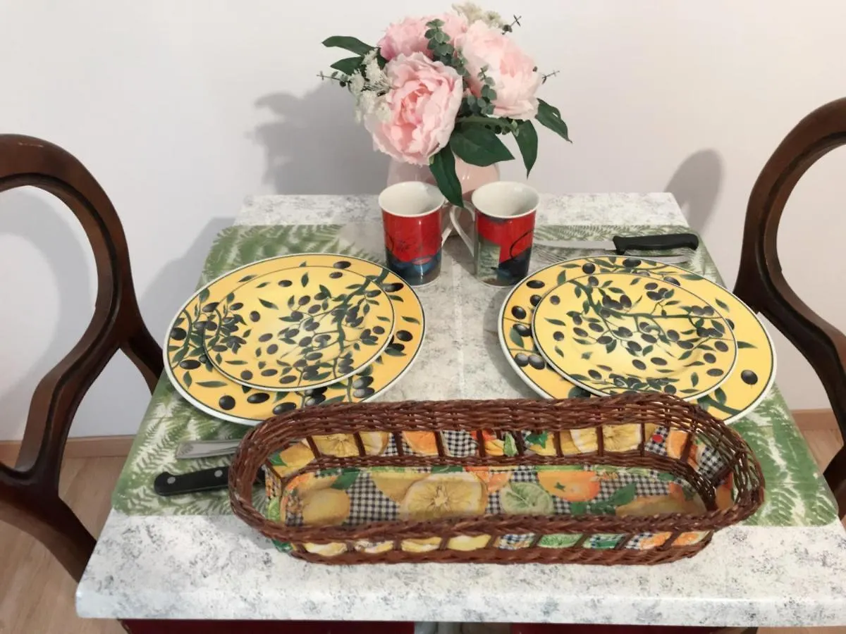 Bed & Breakfast Chez Sophie - Part Die Lyon