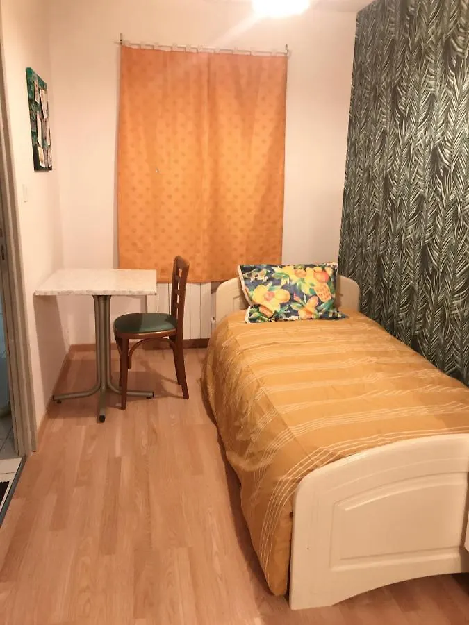 Bed & Breakfast Chez Sophie - Part Die Lyon