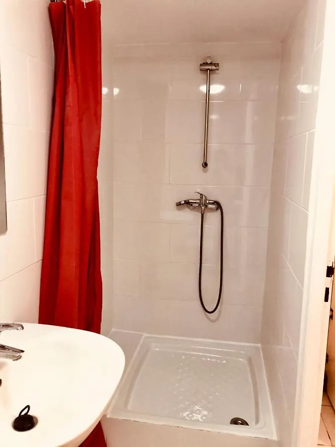 Chez Sophie - Part Die Lyon Bed & Breakfast