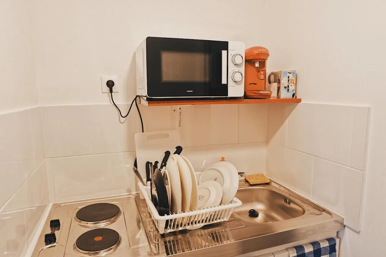Chez Sophie - Part Die Lyon Bed & Breakfast