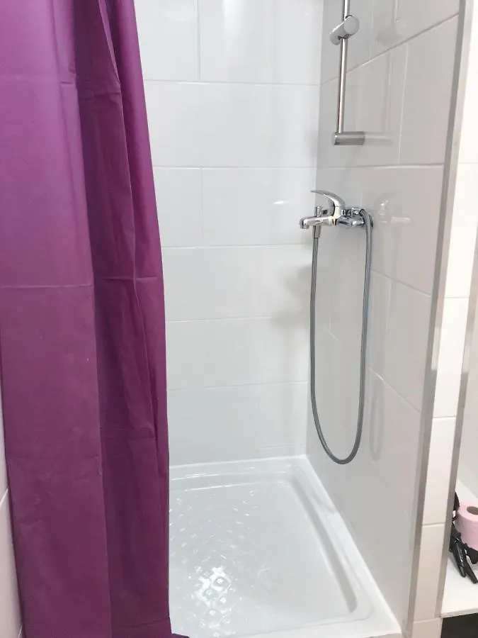 Bed & Breakfast Chez Sophie - Part Die Lyon