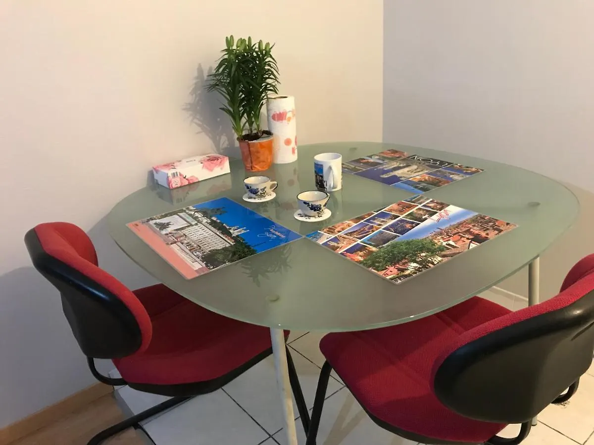 Chez Sophie - Part Die Lyon Bed & Breakfast