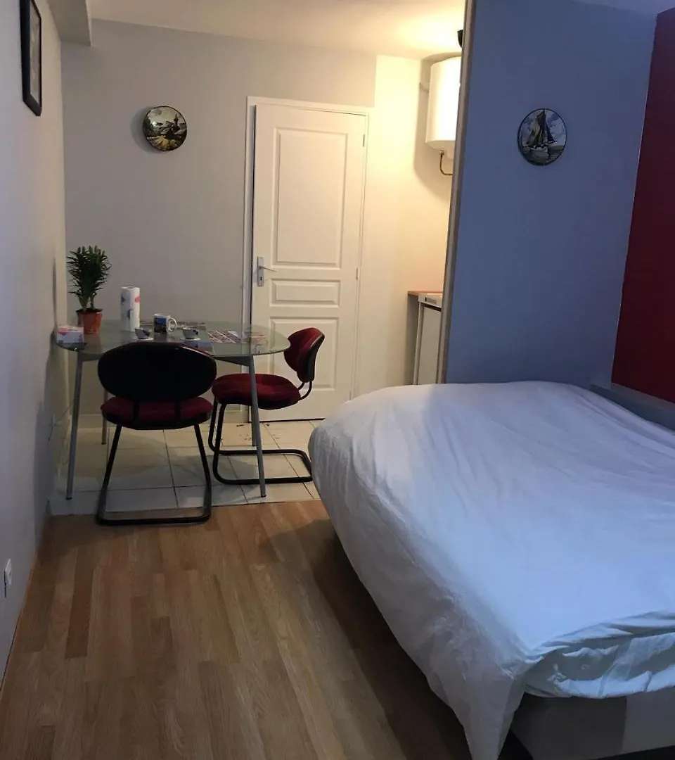Chez Sophie - Part Die Lyon