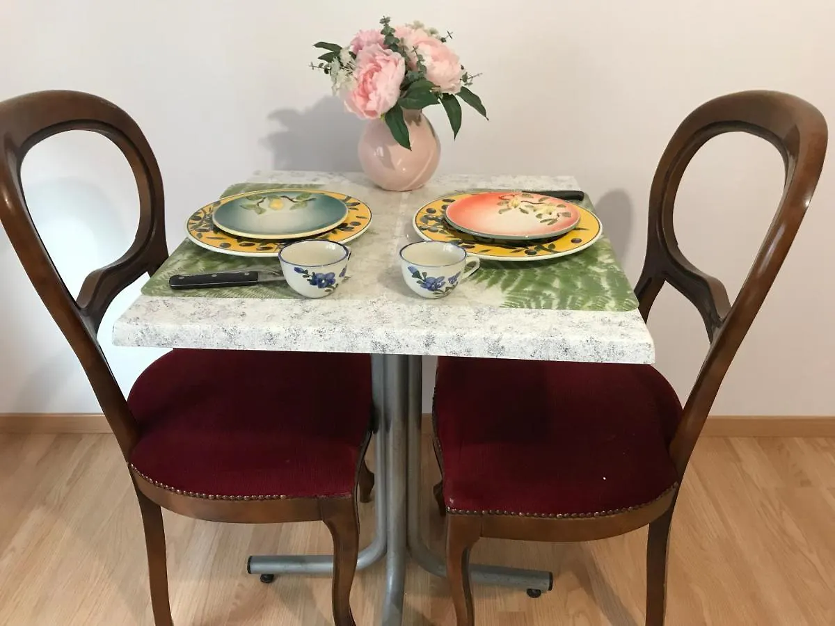 ליון Chez Sophie - Part Die לינה וארוחת בוקר
